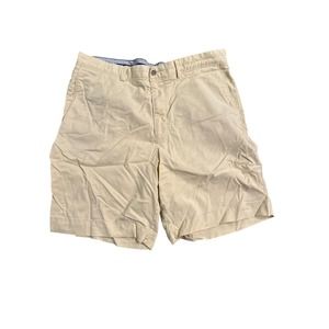 Men’s Tommy Bahama Yellow Shorts. Size 36